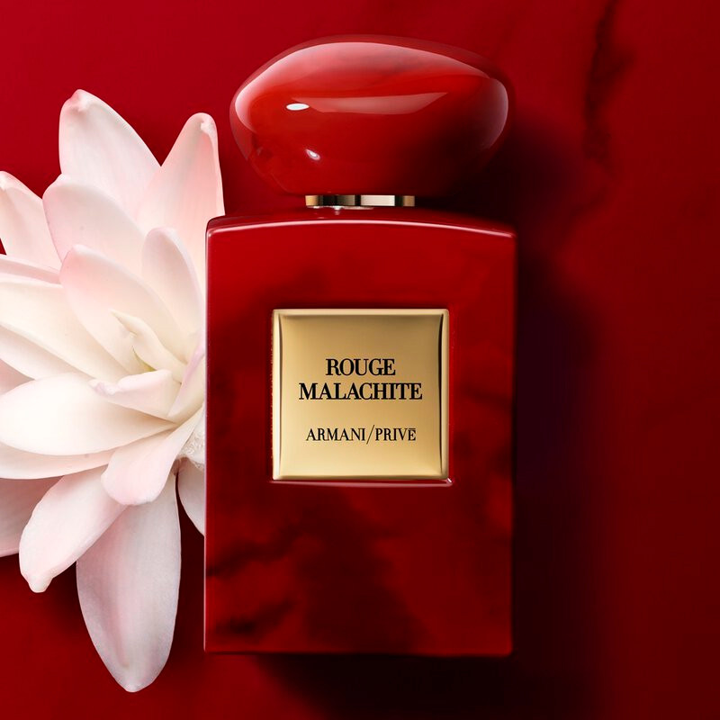 Armani Prive Rouge Malachite – imagen 2