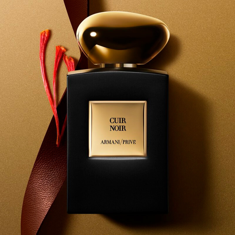 Armani Prive Cuir Noir – imagen 2