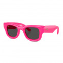 0RB4940 Wayfarer Puffer Sunglasses