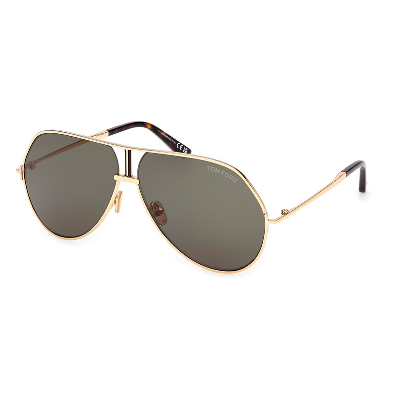 Tom Ford Eyewear Gafas De Sol Ft1281 Rickie