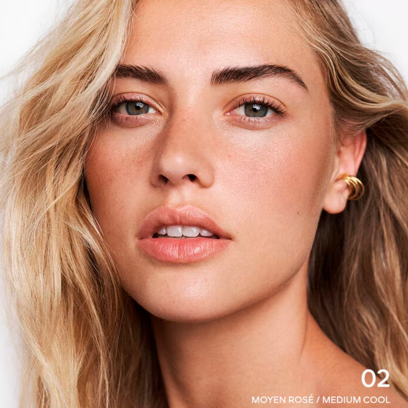 Guerlain Terracota Polvos Bronceadores – imagen 2