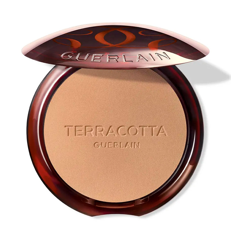 Guerlain Polvos Bronceadores Terracota Polvos Bronceadores