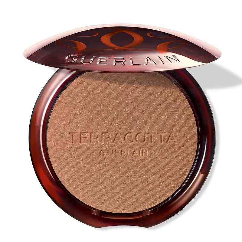 Guerlain Polvos Bronceadores Terracota Polvos Bronceadores