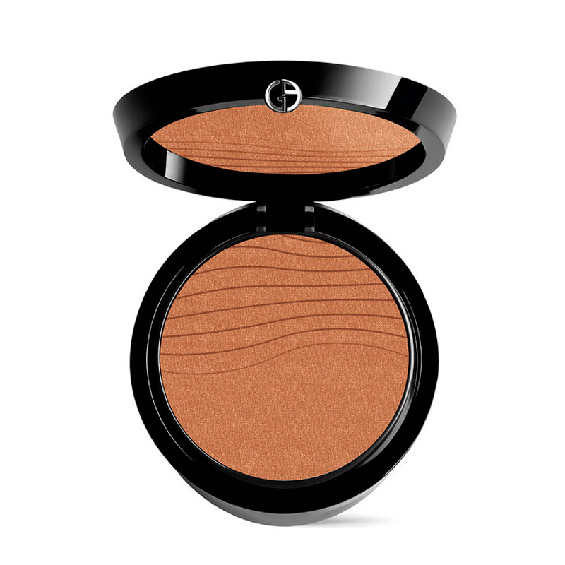 Armani Bases Maquillaje Luminous Silk Glow Setting Powder Base En Polvo