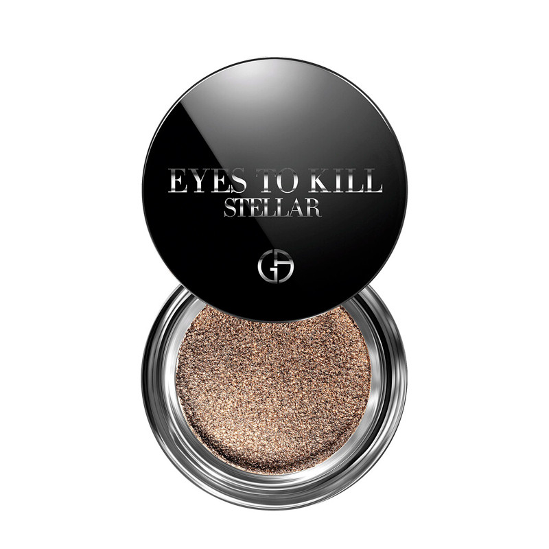Armani Sombras de Ojos Eyes To Kill Stellar Sombra De Ojos