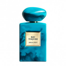 giorgio armani armani prive - bleu turquoise