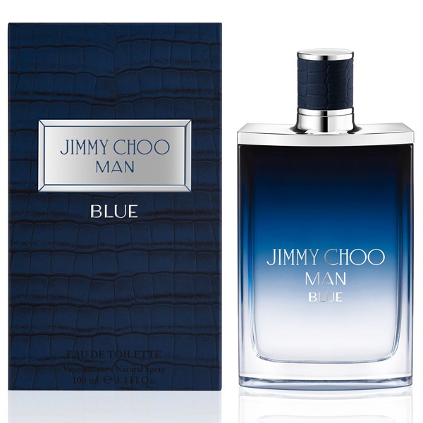 Jimmy Choo Man Blue Eau de Toilette