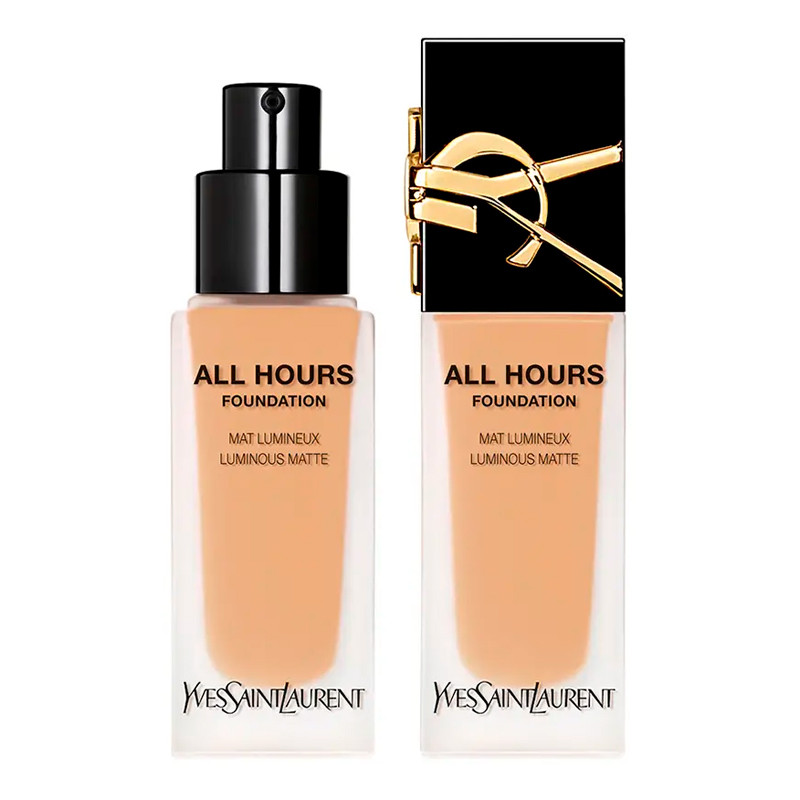 Yves Saint Laurent Bases Maquillaje All Hours Foundation
