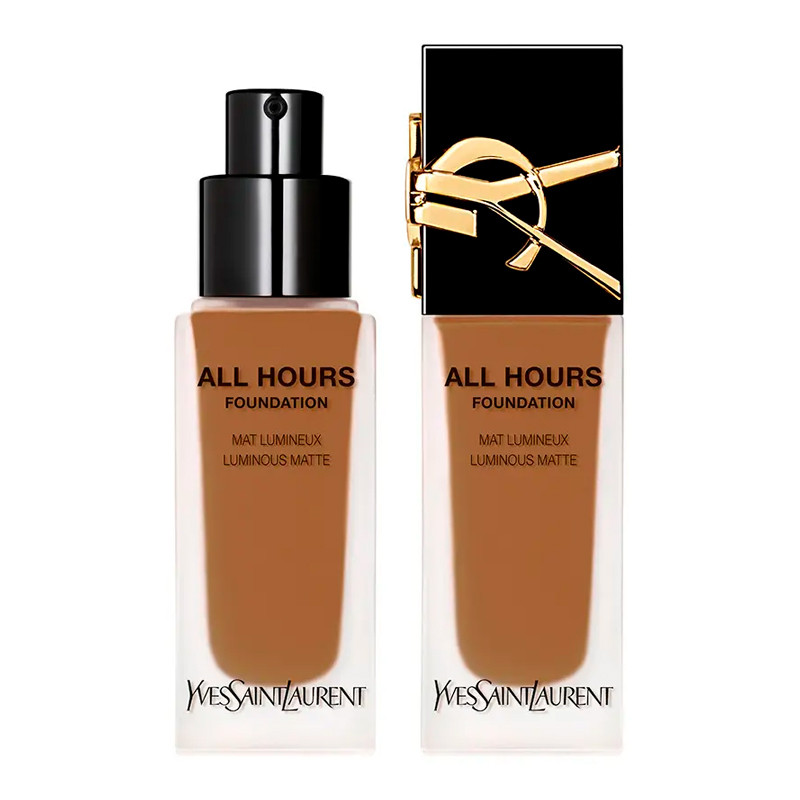 Yves Saint Laurent Bases Maquillaje All Hours Foundation