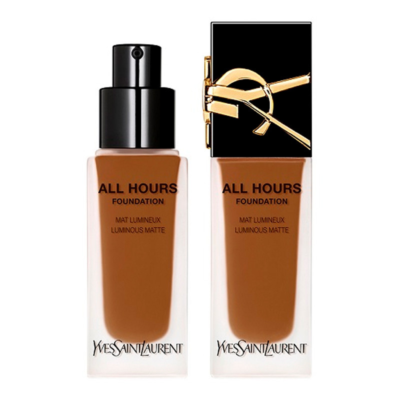 Yves Saint Laurent Bases Maquillaje All Hours Foundation