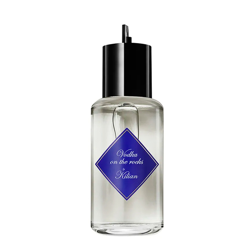 Kilian Paris Vodka on the Rocks - 100 ML REFILL Eau de Parfum Perfumes de Nicho