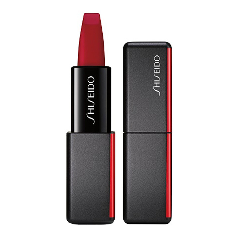 Shiseido Lippenstift Modern Matte Powder Lipstick Lippenstift Mit Hoher Wirkung 515 Mellow Drama
