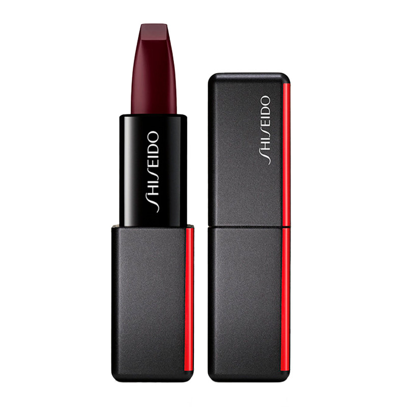 Shiseido Labiales ModernMatte Powder Lipstick Barra De Labios De Alto Impacto
