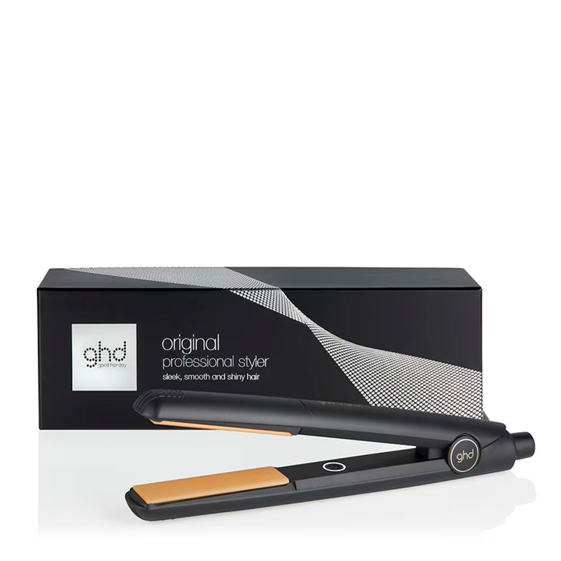Ghd Hair Straighteners New Original Styler Hair Straightener