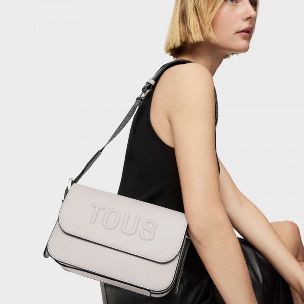 tous-brenda-medium-grey-shoulder-bag