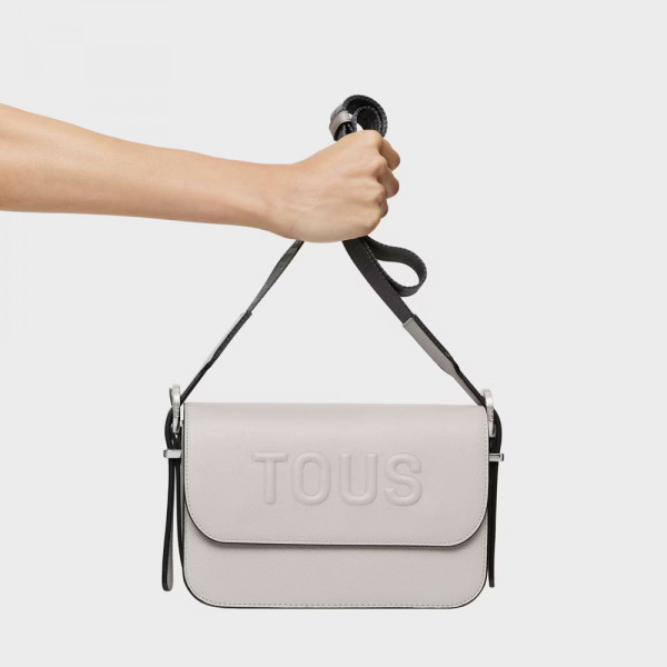 bandolera-mediana-gris-tous-brenda