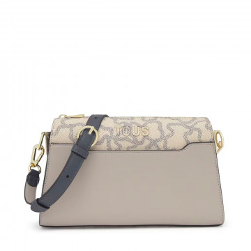 kaos-icon-medium-taupe-crossbody-bag