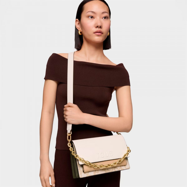 kaos-icon-audree-ivory-medium-crossbody-bag