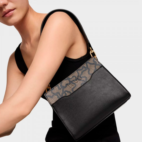 borsa-shopper-piccola-kaos-icon-color-avorio