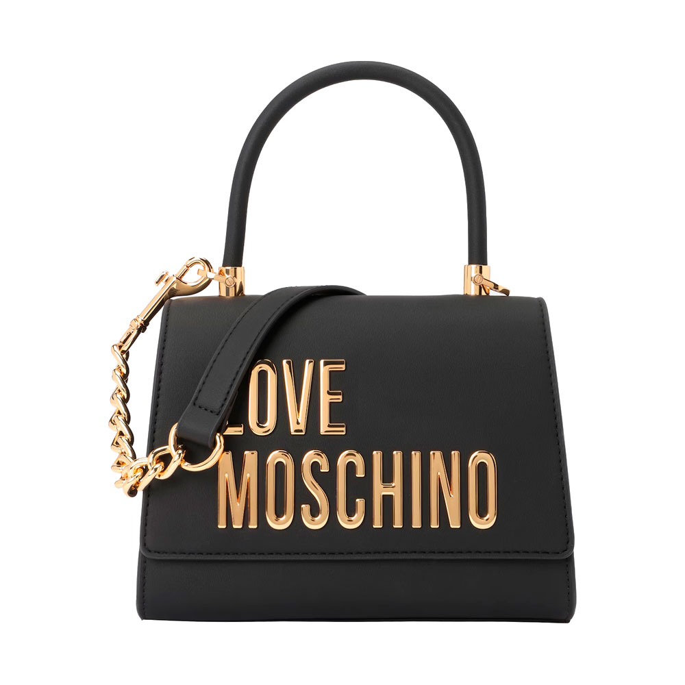 Love Moschino Borse da donna, articoli da toeletta e valigie BORSA JC4024PP1NKD0000