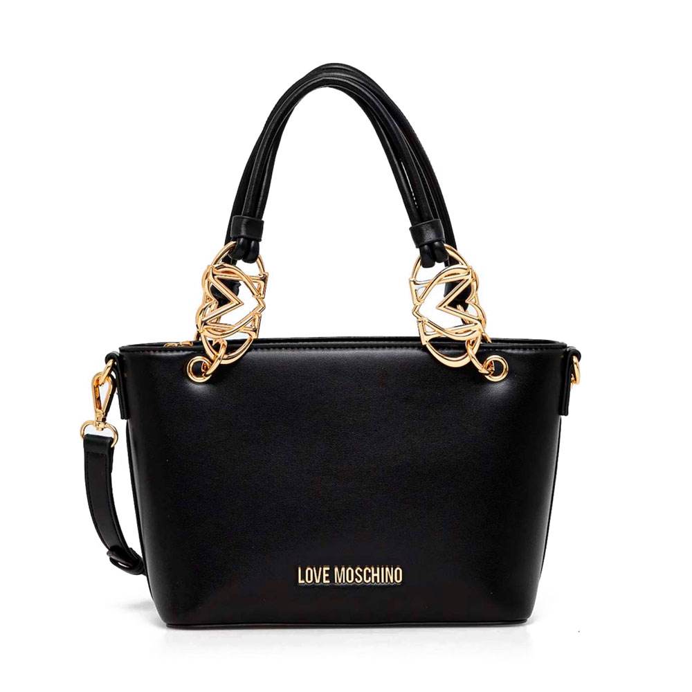 Love Moschino Borse da donna, articoli da toeletta e valigie BORSA JC4052PP1NLF0000
