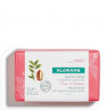 Fleur Dhibiscus
Savon crème