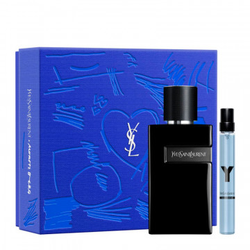 y-le-parfum-set