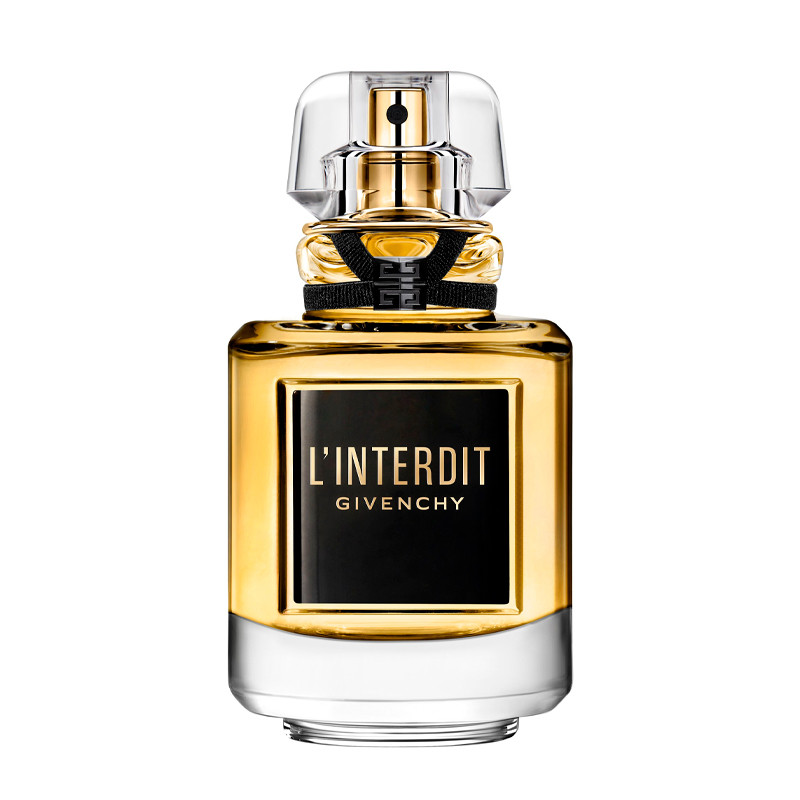 Givenchy L'Interdit Parfum - 50 ML Parfum Profumi di Donna
