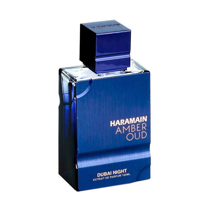 Al Haramain Amber Oud Dubai Night - 75 ML Extrait de Parfum Profumi di Donna