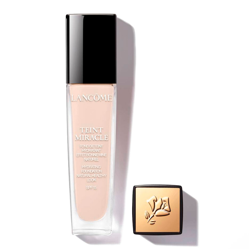 Lancome Fondotinta Teint Miracle Base per il trucco 005 BEIGE IVOIRE