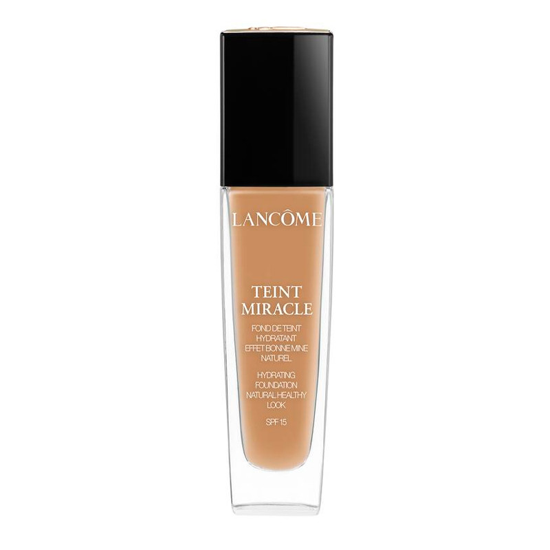 Lancôme Women's Teint Miracle Foundation SPF15 30ml in 10 Beige Praline