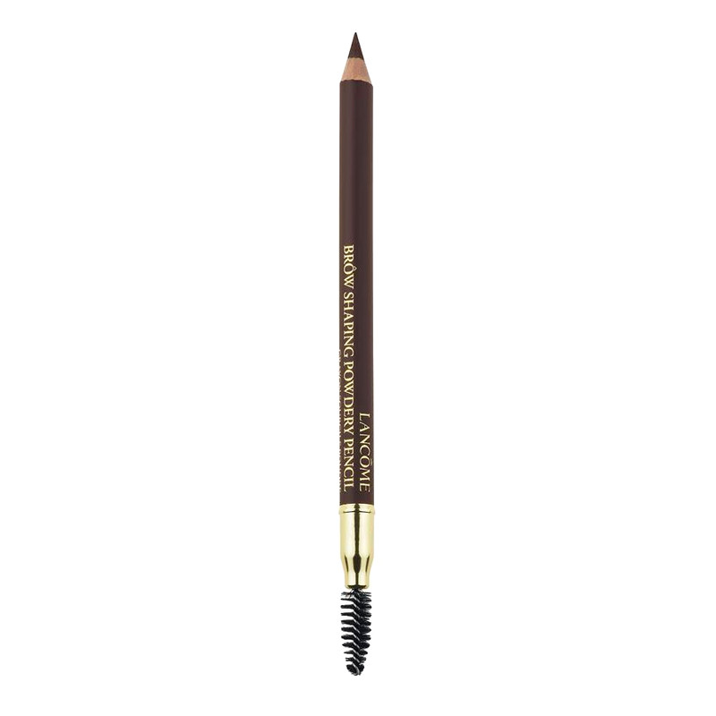 Lancome Delineadores de Cejas Brow Shaping Powdery Pencil Lápiz De Cejas