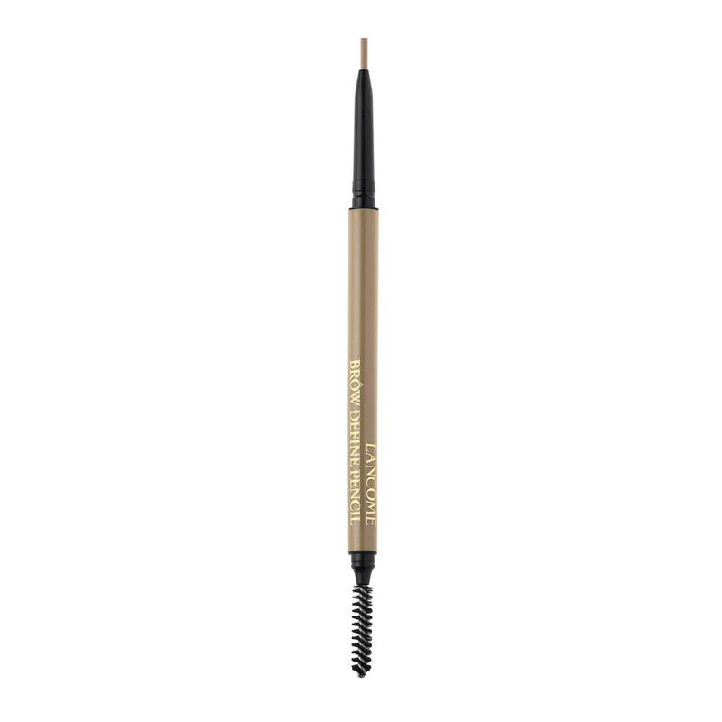 Lancome 06 Brown Eyebrow Liners Brow Define Pencil Eyebrow Makeup