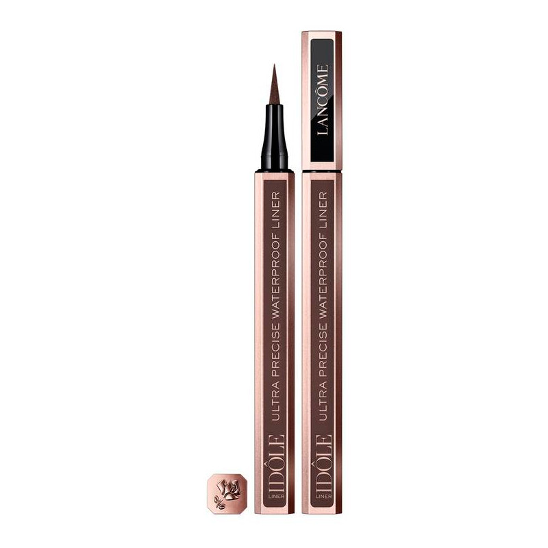 Lancome Delineadores de Ojos Liner Idôle Waterproof Delineador De Ojos
