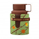 Odyssey Dubai Chocolat