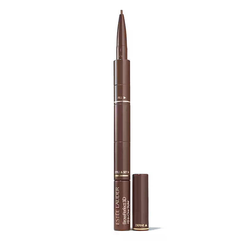 Estee Lauder Delineadores de Cejas BrowPerfect 3D Lápiz De Cejas Todo en Uno