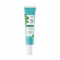 Crème Pureté Á La Menthe
Vochtinbrengende crème