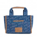BORSA IN DENIM ZADIE