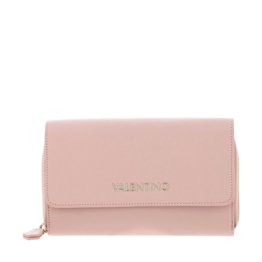 Valentino Handbags Geldbörsen Und Geldbörsen Für Damen Zero Re Wallet