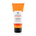 Glow Boosting Microdermabrasion
Trattamento esfoliante per il viso