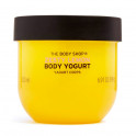 Lemon Body Yogurt
Intens hydreringsbehandling