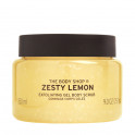 Lemon Body Scrub
Body Scrub