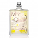 Molecule 01 + Ginger