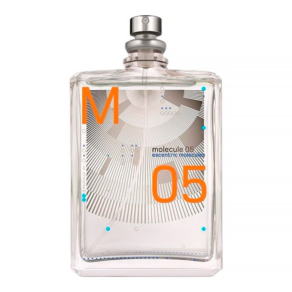 Escentric Molecules Unisex Niche Perfumes Molecule 05