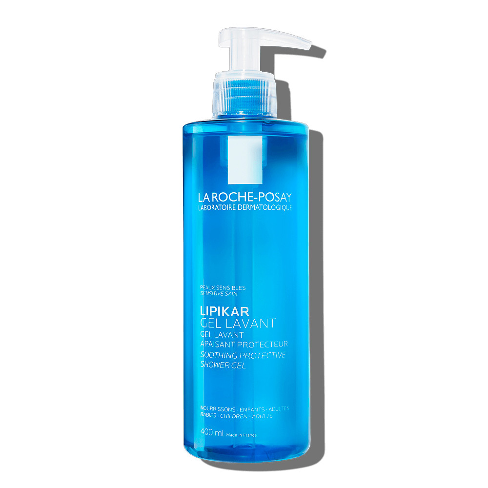 La Roche Posay Women's Bath Products For Lipikar Gel Lavant Shower Gel