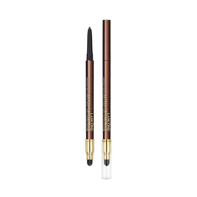 Lancome Le Stylo Waterproof Lápiz De Ojos