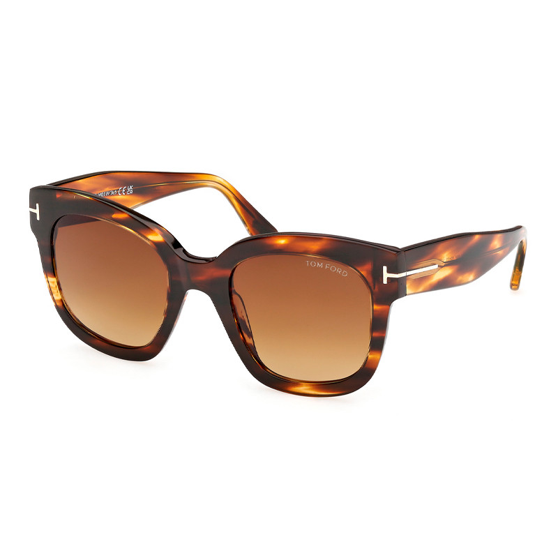 Tom Ford Eyewear Gafas De Sol Ft0613/S