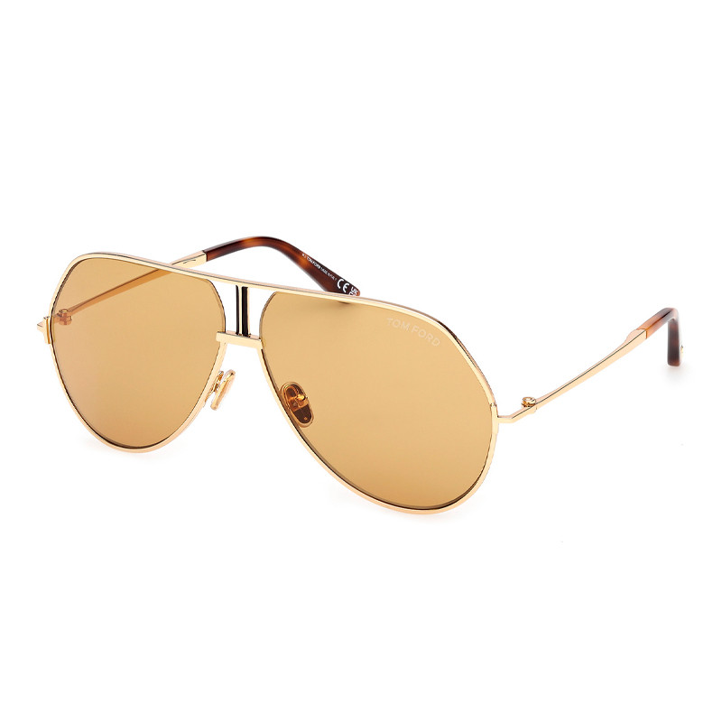 Tom Ford Eyewear Occhiali da sole per uomo Sunglasses FT1281/S