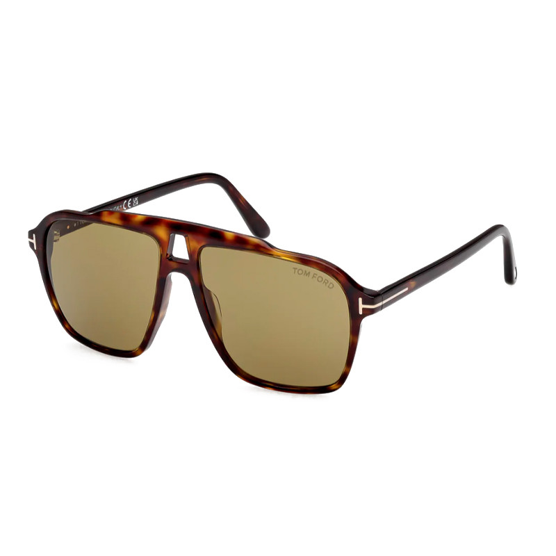 Tom Ford Eyewear Occhiali da sole per uomo Sunglasses FT1209/S