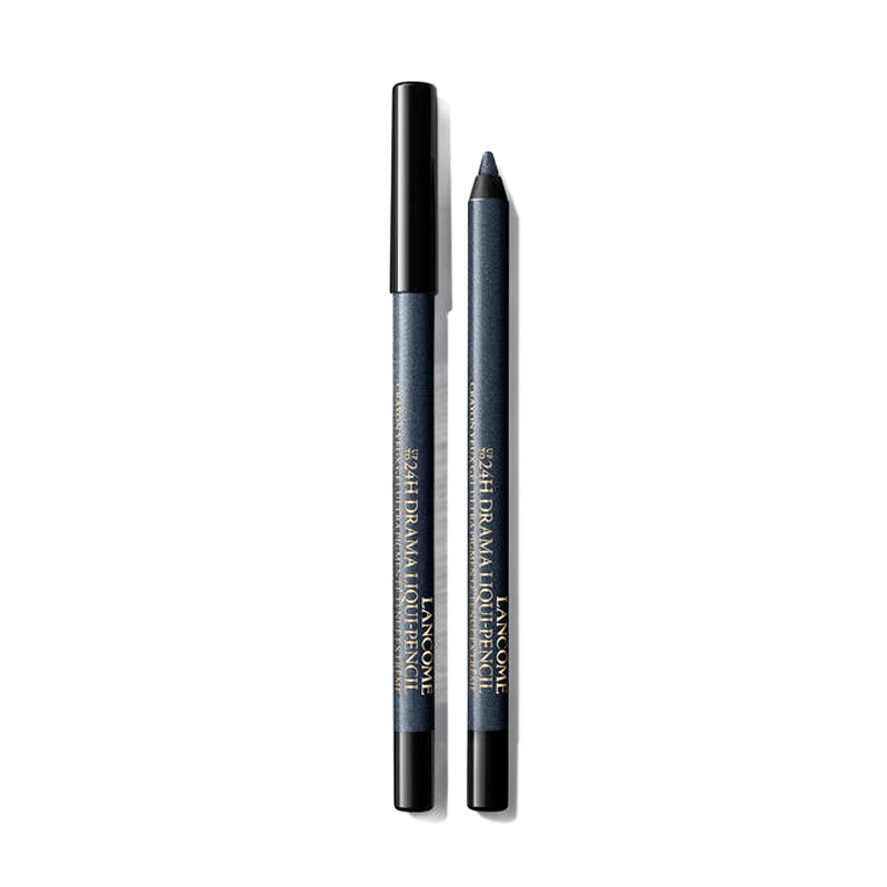 Lancome 08 Eiffel Diamond Eyeliner 24H Drama Liquid-Pencil Liquid Eyeliner